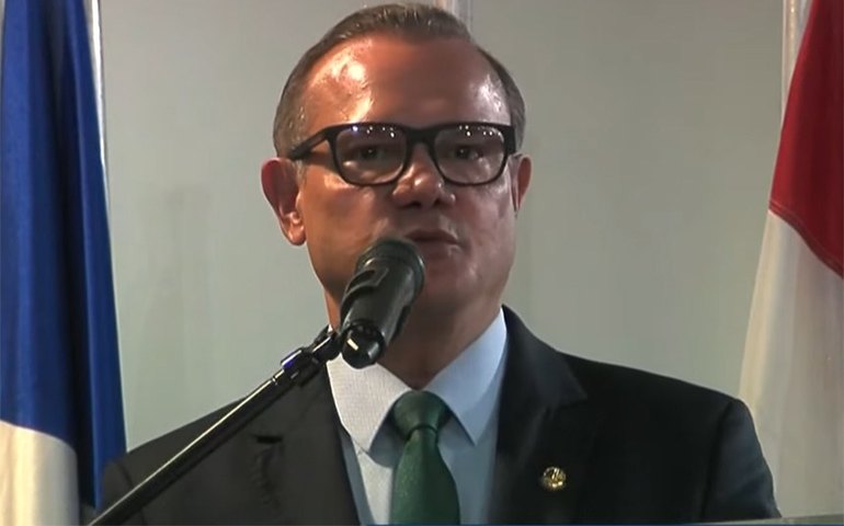 Estatuto do Pantanal é debatido em congresso ambiental em Cuiabá