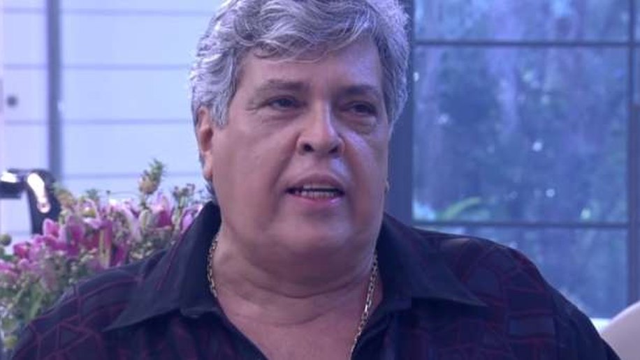Condenado a pagar indenização, Sidney Magal tem casa leiloada