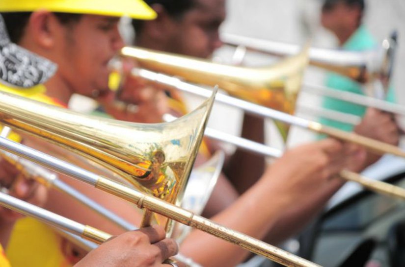 Comissão divulga resultado preliminar de credenciamento de músicos