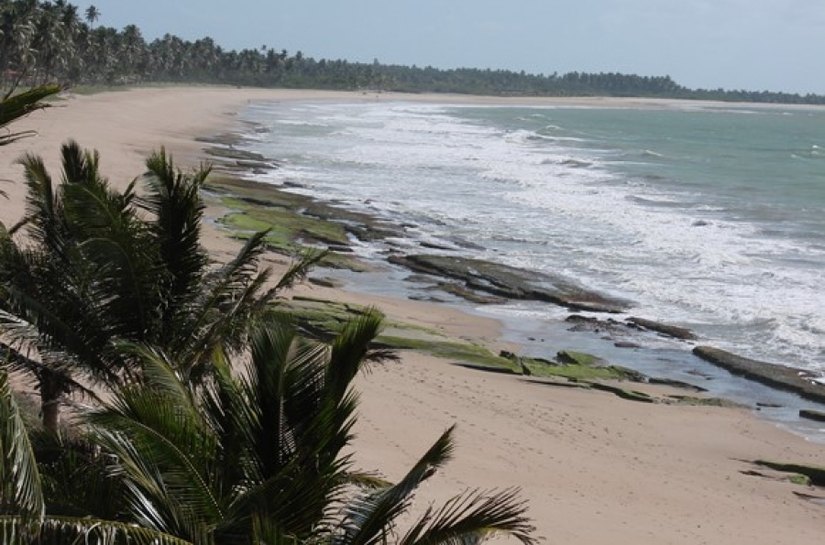 Relatório de balneabilidade do IMA aponta praias impróprias em Alagoas