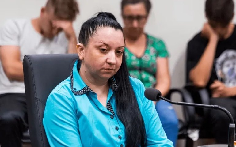 Caso Rafael: mãe é condenada a 30 anos de prisão por matar o filho de 11 anos