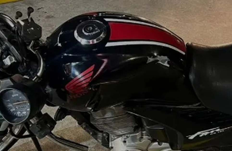Motociclista embriagado e com habilitação vencida é preso após provocar acidente em Aracaju