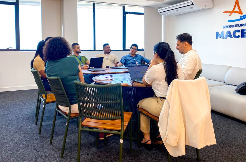 Hospital da Cidade passa por modernização de sistemas com apoio do Albert Einstein