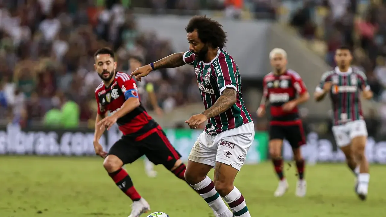 Flamengo x Fluminense: onde assistir ao vivo ao jogo do Brasileirão