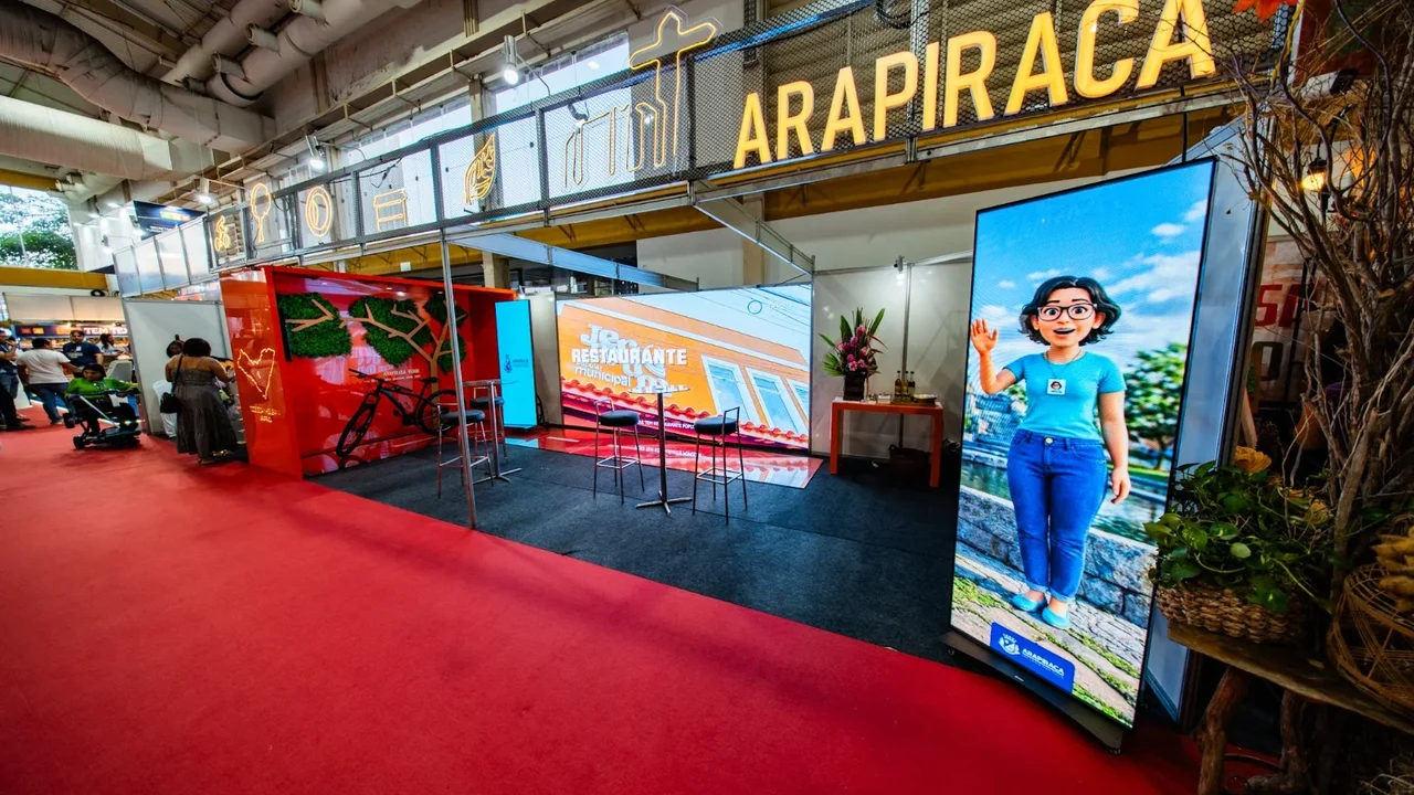 Arapiraca amplia serviços digitais e CIDA já ultrapassa 10 mil atendimentos