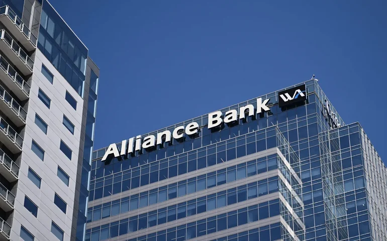 Western Alliance registra lucro líquido de US$ 182,1 milhões no 1º trimestre