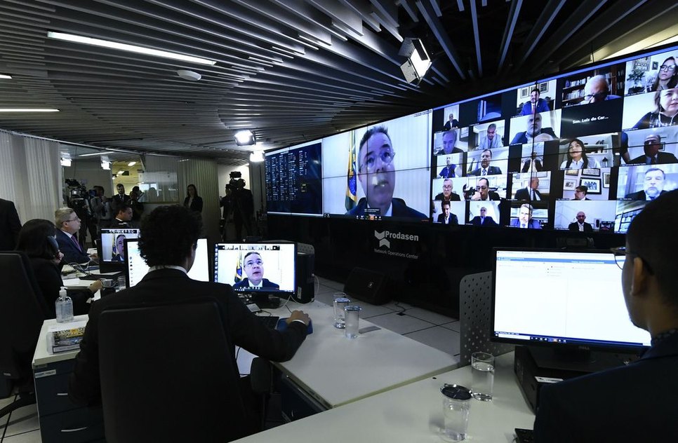 senado