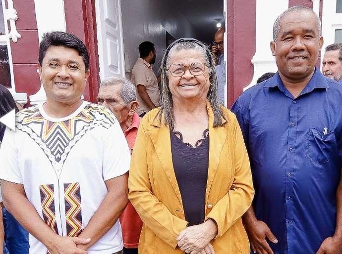 Dia dos Povos Originários: Palmeira se destaca com Secretaria inédita e reforça valorização dos primeiros habitantes do país