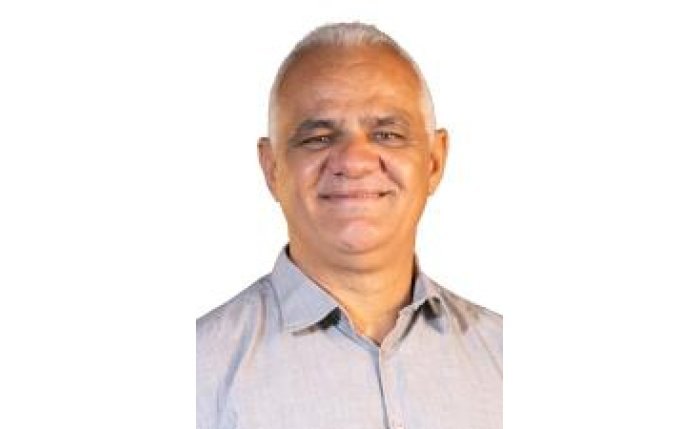 Eleições 2026: quem é Sargento Vieira, candidato a deputado federal (Sergipe)