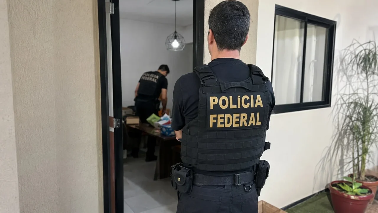 Operação combate abuso sexual infantil na internet e cumpre mandados em Alagoas