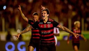 Flamengo / Foto: Foto: Marcelo Cortes/CRF