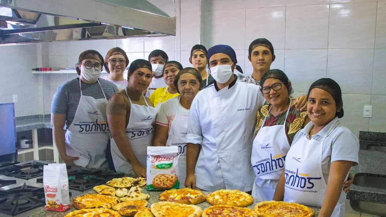 Casa de Vovó Dedé inova com programa que oferece benefícios e experiências exclusivas a apoiadores