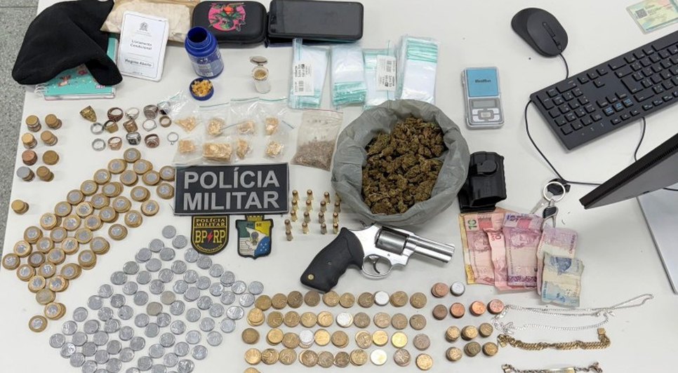 PM / Foto: Foto: SSP/SE