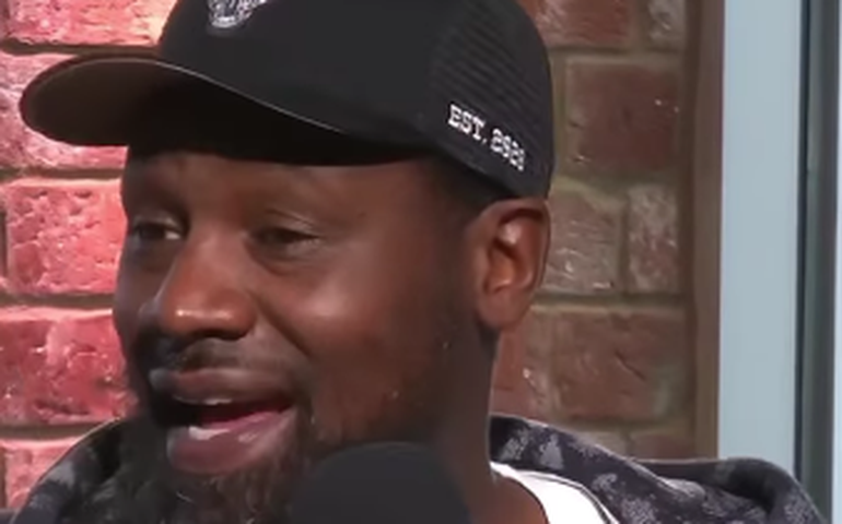 Ex-astro da NBA Tony Allen é preso por posse de drogas no Arkansas