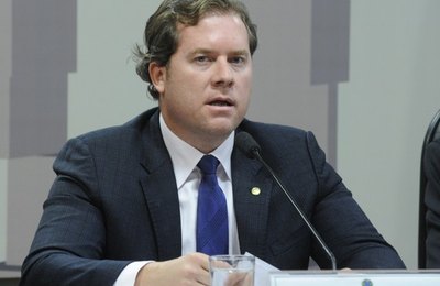 Marx Beltrão quer aprovação do Novo Fundeb com “celeridade máxima”