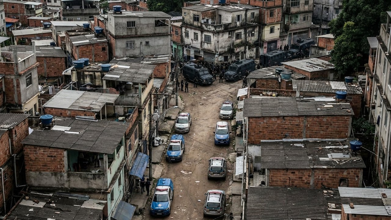 Bando de Rabicó, chefe do tráfico no Salgueiro, movimenta R$ 453 milhões em 4 anos