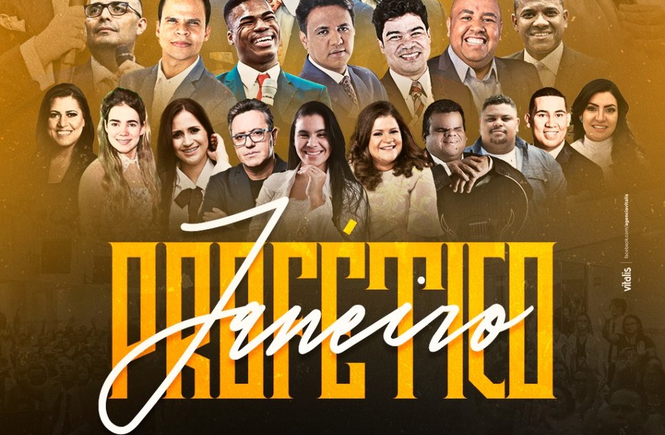 JANEIRO PROFÉTICO