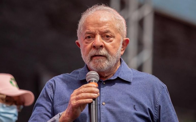 Governo assina novo decreto para combater crise humanitária no terra Yanomami