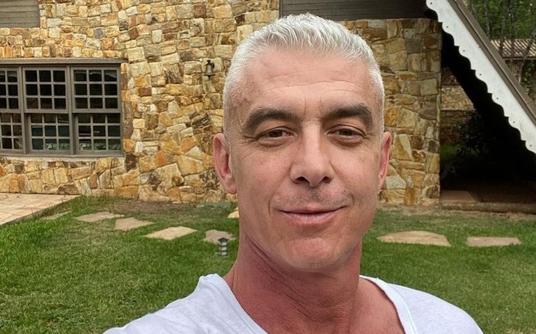 Marido de Ana Hickmann se pronuncia e nega agressão