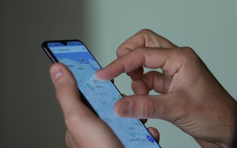 Transporte por app amplia acesso ao trabalho para parcelas mais ricas, mostra estudo