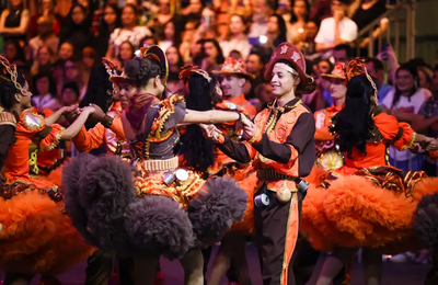 Festa Junina impulsiona mercado de eventos no Nordeste e abre caminho para segundo semestre aquecido