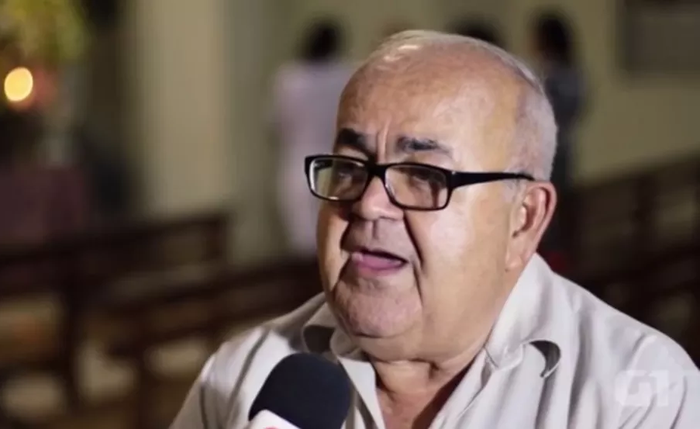 Padre Manoel Henrique