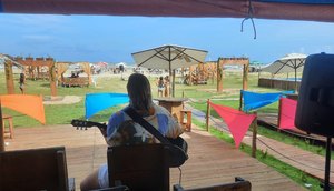barzinho musica / Foto: Agencia Aracaju de notícias