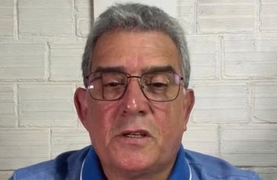 Prefeito anuncia Forroçúcar 2022 com atrações de peso nacional para três dias de festa 