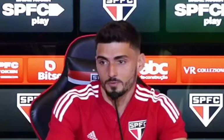 Rafael garante São Paulo forte em jogos que podem ajudar Palmeiras: 'Dedicação por 6 pontos'