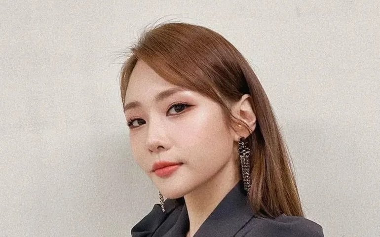 Cantora sul-coreana Haesoo é encontrada morta aos 29 anos