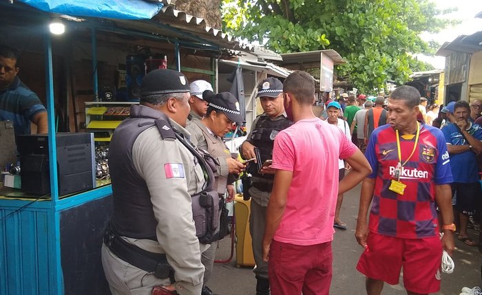 Operação