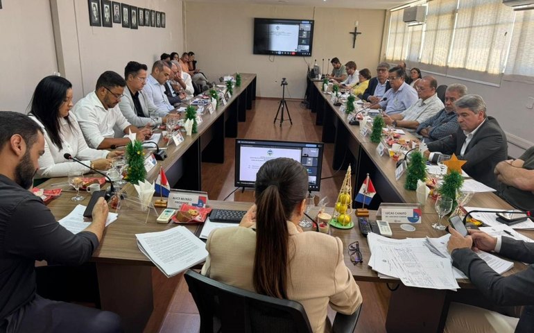 Governo de Alagoas concede incentivos fiscais e locacionais a empresas que vão investir mais de R$ 700 milhões