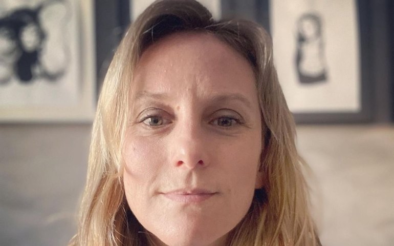 'Fui longe demais', diz atriz de 'Mulheres Apaixonadas' que integrou seita religiosa por 8 anos