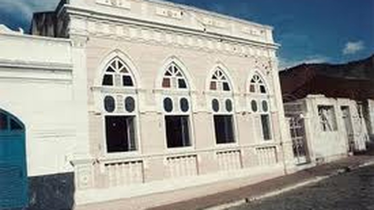 Museu Maria Mariá, em União dos Palmares, atrai turistas nacionais e estrangeiros