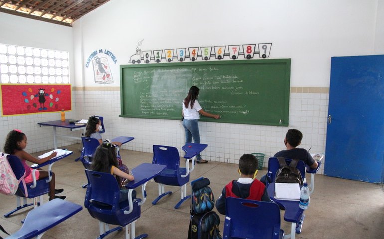 Avaliação de Fluência em Leitura 2022 será aplicada em Coruripe