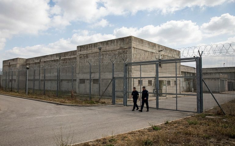 Colmeia: saiba como é o presídio do DF onde Carla Zambelli ficará caso volte ao Brasil