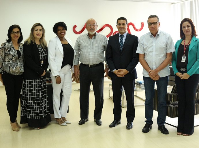 Servidor público tem desconto em serviços de saúde do Sesi