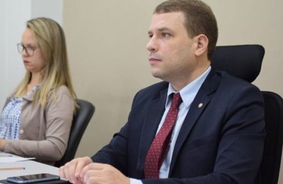 MP reúne prefeitos do Litoral Norte e a empresa Equatorial para tratar de quedas constantes de energia