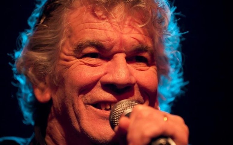 Morre Dan McCafferty, cantor e fundador da banda Nazareth, aos 76 anos