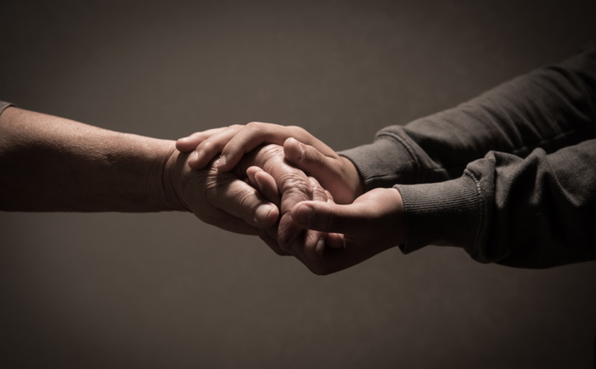 Guarda Patrimonial de Penedo impede tentativa de suicídio