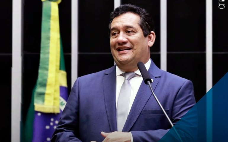 Severino Pessoa vota pela MP que facilita crédito a pequenas e médias empresas
