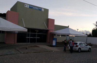 Posto de Saúde do Novo Mundo passa a funcionar como central de triagem para Covid-19