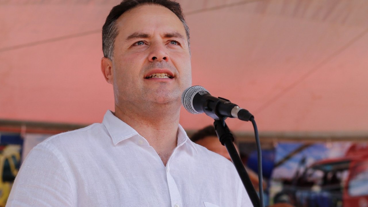 Conheça os suplentes a senador de Renan filho um milionário e uma grande médica