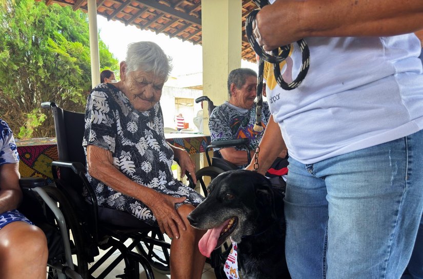 Alagoas vai premiar boas práticas em defesa dos direitos das pessoas idosas