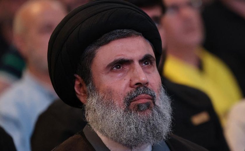 Quem é Safieddine, o potencial líder do Hezbollah supostamente alvo de ataques israelenses em Beirute?