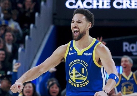 Negociações travam e Klay Thompson pode deixar o Golden State Warriors