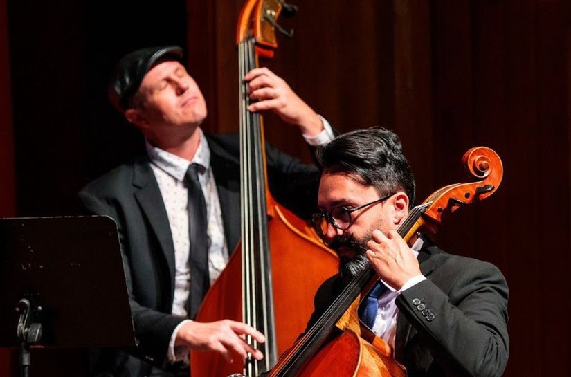 Lei Rouanet alcança R$ 3,41 bilhões em captação e consolida política de nacionalização do incentivo cultural