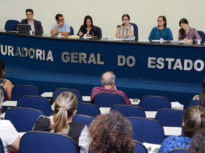 Doenças crônicas e educação de profissionais de saúde são temas de reunião da CIB