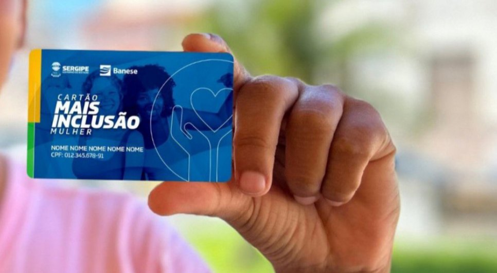 Governo de Sergipe reabre inscrições para benefício com parcelas de R$ 500; saiba como receber