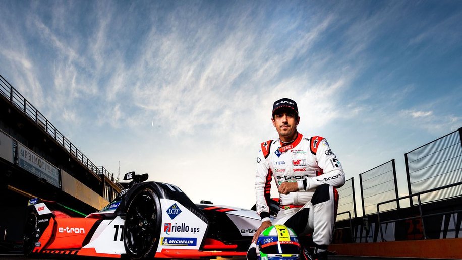 Fórmula E: último brasileiro campeão, Di Grassi prevê edição atípica